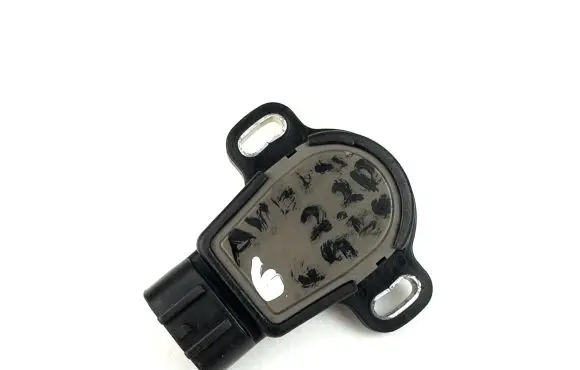 Toyota Avensis T250 Accelerator pedal position sensor 8928152011