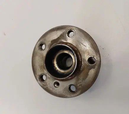 Mini One - Cooper F56 F55 Front wheel ball bearing 