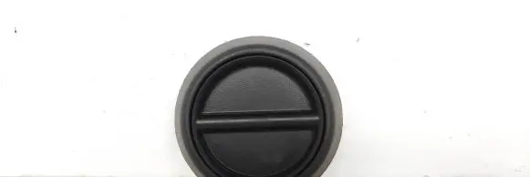 Renault Master II Headlight level height control switch 6268