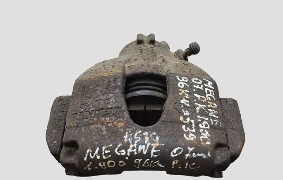 Renault Megane II Front brake caliper