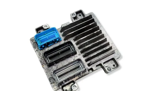 Buick Encore I Engine control unit/module 12679097 12668986 2561507