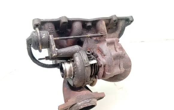Peugeot 406 Turbo 9628607080 4540912