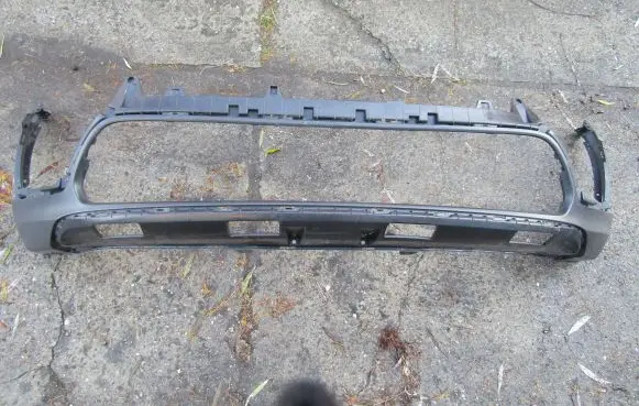KIA Sorento Front bumper 86512C5000