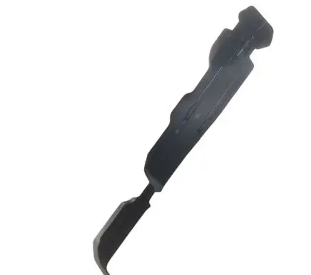 Ford F150 Fuel tank bottom protection BL349A032DA