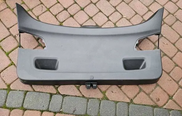 Opel Astra K Tailgate trim 13432051