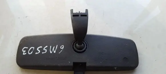 Mitsubishi Space Star Rear view mirror (interior) e200708