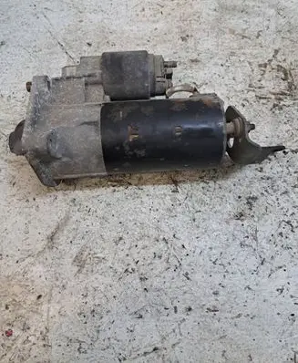 Volvo V70 Starter motor 0001108167
