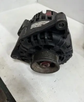 Audi A4 S4 B6 8E 8H Generator/alternator 078903016AC 2542497B SG14B012