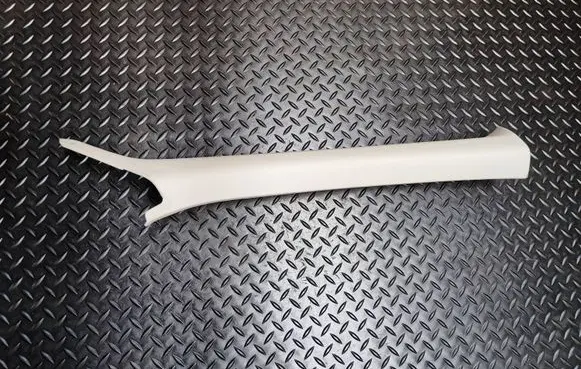 Skoda Octavia Mk3 (5E) (A) pillar trim 5E0867234