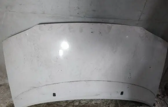 Ford Galaxy Engine bonnet/hood baltas