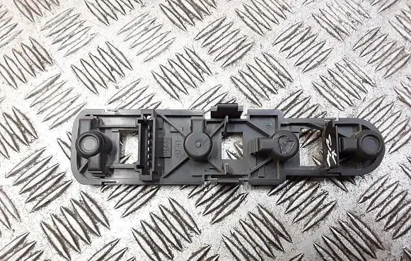 Mercedes-Benz A W168 Tail light bulb cover holder 