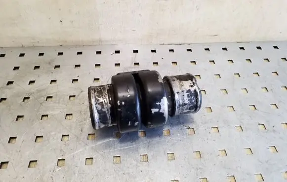 Nissan Pathfinder R51 Intercooler hose/pipe