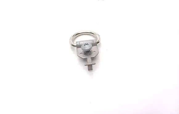Mercedes-Benz GLS X166 Tie down hook / loop A0008603714
