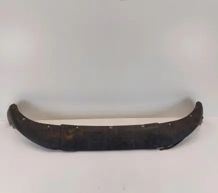 Mini Cooper Countryman F60 Front bumper lip 7390521