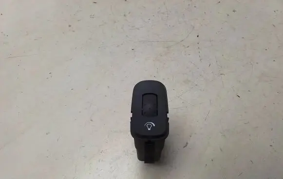 Renault Laguna II Panel lighting control switch 2653604