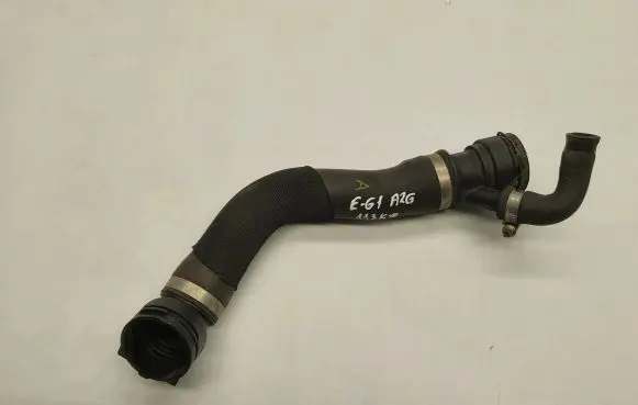 BMW 5 E60 E61 Engine coolant pipe/hose 7789742