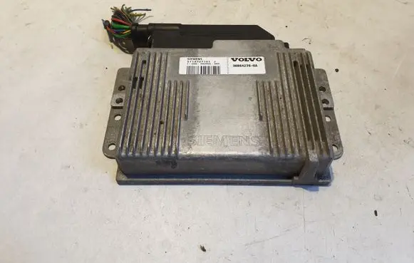 Volvo S40, V40 Engine control unit/module 308642760A S113727101J