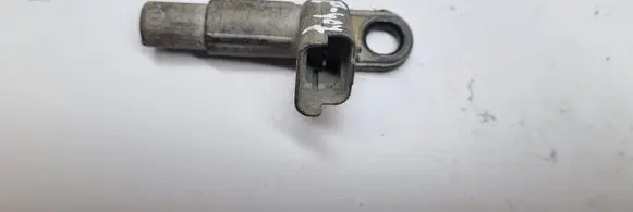 Peugeot 407 Camshaft position sensor 9660582080