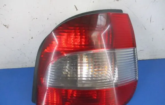 Renault Scenic I Rear/tail lights