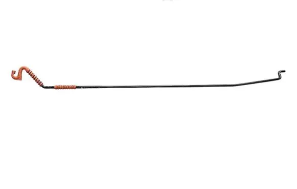 Volkswagen Beetle A5 Engine bonnet/hood prop rod/strut 5C5823363A