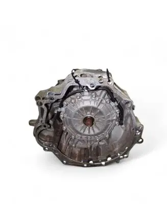 Audi A6 S6 C6 4F Automatic gearbox KYQ