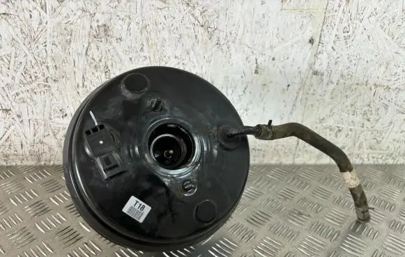 KIA Sportage Brake booster 58500D7950