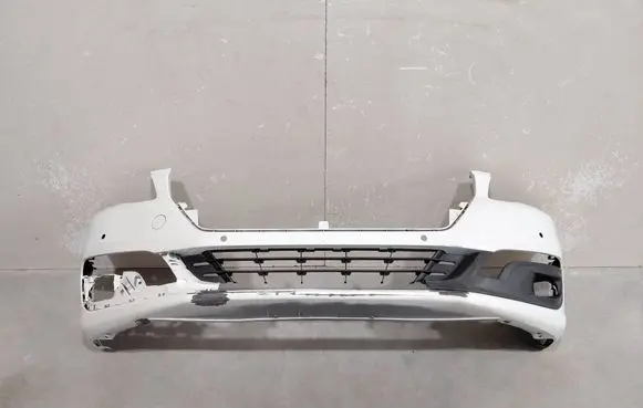 Peugeot 508 Front bumper 9807629377