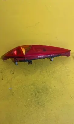 Fiat Punto Evo Headlights/headlamps set 