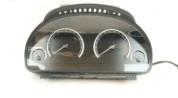 BMW X5 F15 Speedometer (instrument cluster) 9342819 17388410 0263715194