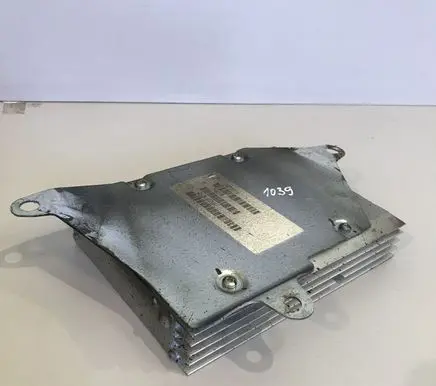Jeep Patriot Sound amplifier 05064118AK 29961AE DA291587F0220