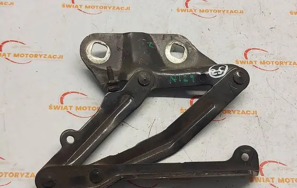 Ford Transit Custom Engine bonnet/hood hinges BK2116800AD