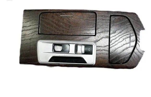 Maserati Ghibli Center console 670011129