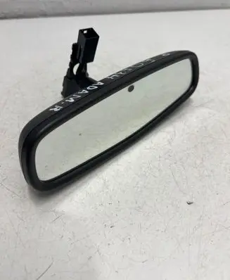 Opel Adam Rear view mirror (interior) 13581081