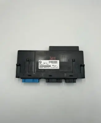 BMW X3 F25 Central body control module 9247386 8030154 532538200