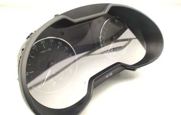 Skoda Octavia Mk3 (5E) Speedometer (instrument cluster) 5E0920951B