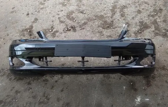 Mercedes-Benz S W221 Front bumper A2218800040 A2218801040 A2218800540