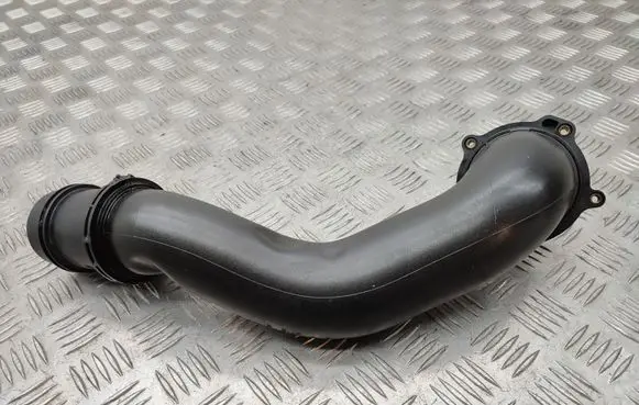 Mercedes-Benz E C207 W207 Intercooler hose/pipe A6510900242