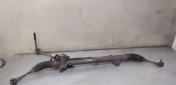 Audi A6 S6 C6 4F Steering rack 4F1422065P