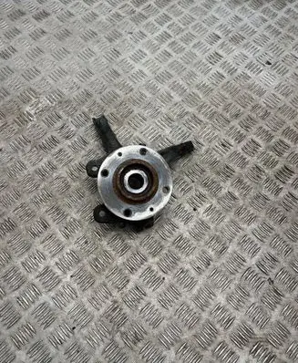 DS Automobiles 3 Crossback Front wheel hub P74
