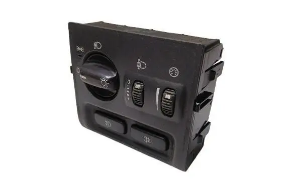 Volvo V40 Light switch 30613945
