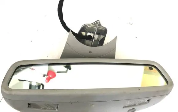 Mercedes-Benz E W211 Rear view mirror (interior) 010696