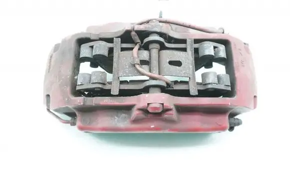Porsche Cayenne (9PA) Front brake caliper 