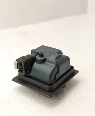 Mercedes-Benz GLC X253 C253 Fuel tank cap lock A0008207703 130120171543