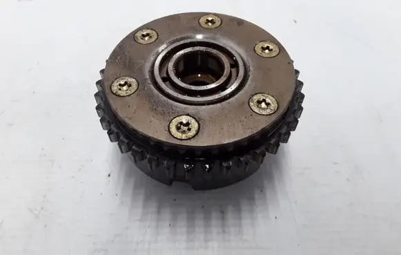Volvo XC90 Timing chain sprocket 6G9N-6C525