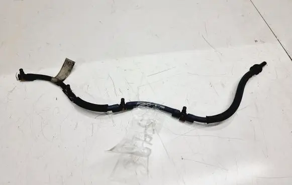 Peugeot 3008 II Fuel return line/hose 9823897880 9813484980