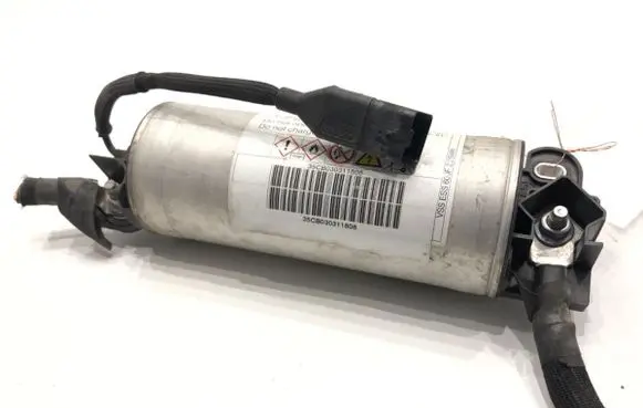 Peugeot 208 Other control units/modules 9801739380