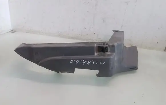 Nissan Micra Parcel shelf load cover mount bracket 