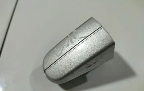 Loading door cover/cap
