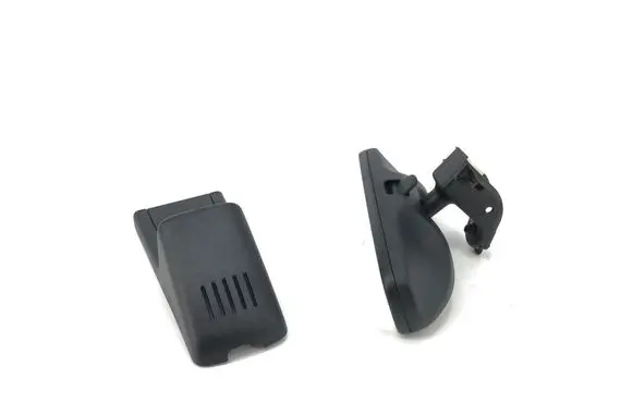 Chrysler Pacifica Rear view mirror (interior) 68347419AA