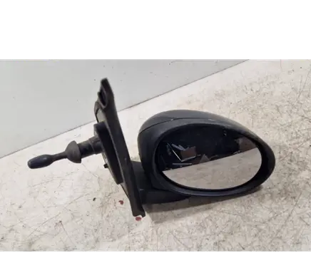 Peugeot 107 Manual wing mirror 013775